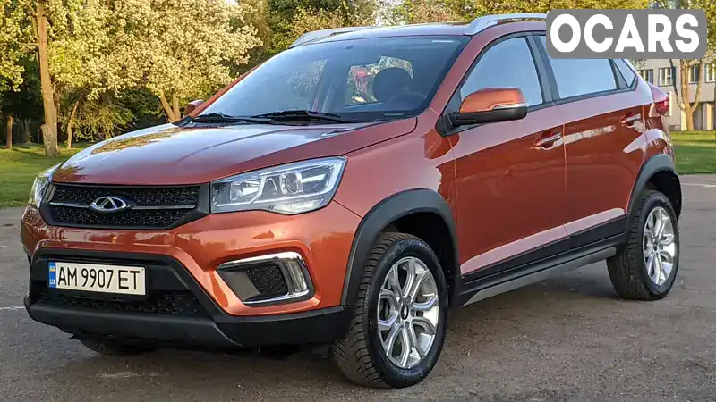 Фото автомобіля