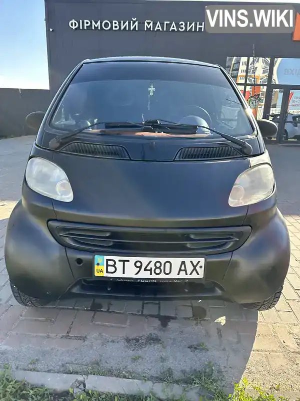Фото автомобіля