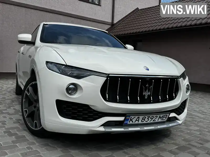 Фото автомобіля