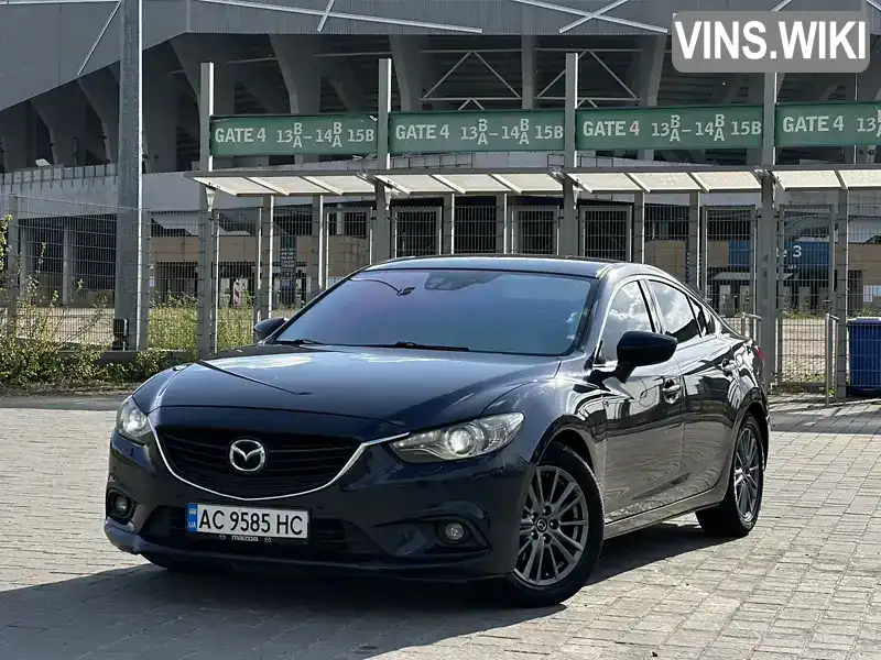 Фото автомобіля