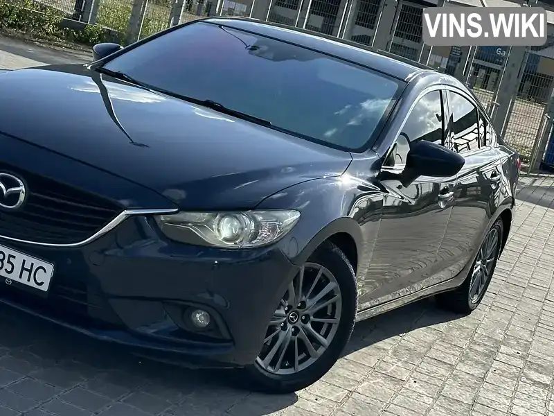 Фото автомобіля