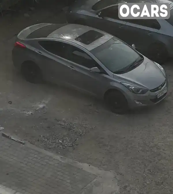 Фото автомобіля