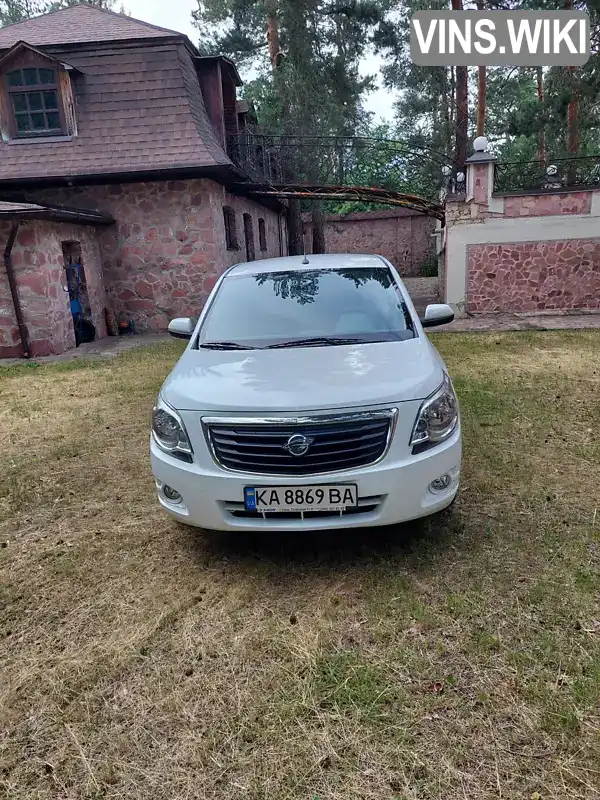 Фото автомобіля