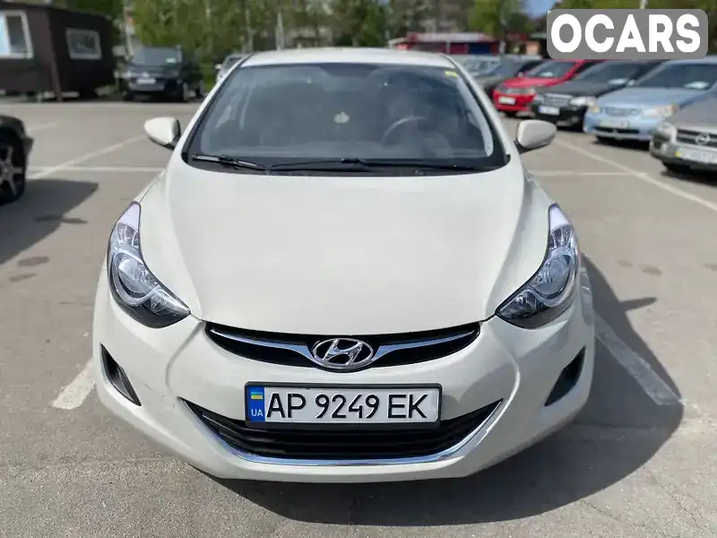 Фото автомобіля