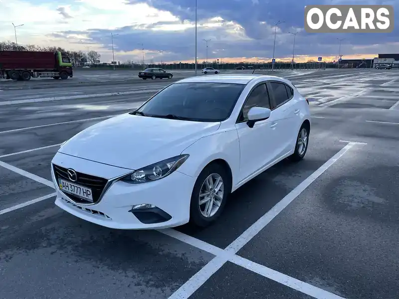 Фото автомобіля