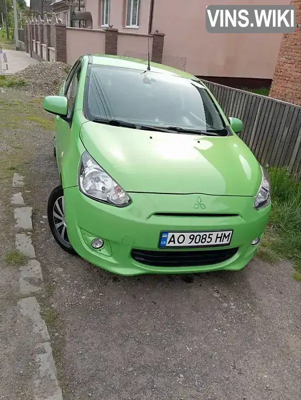 Фото автомобіля