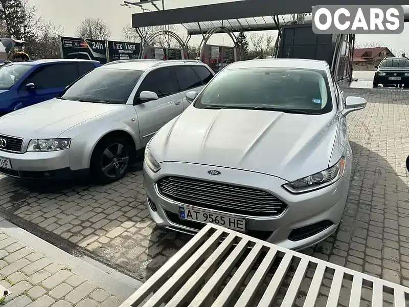 Фото автомобіля