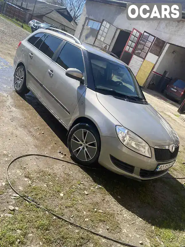 Фото автомобіля