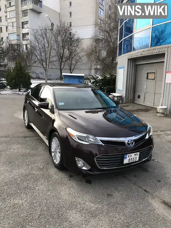 Фото автомобіля