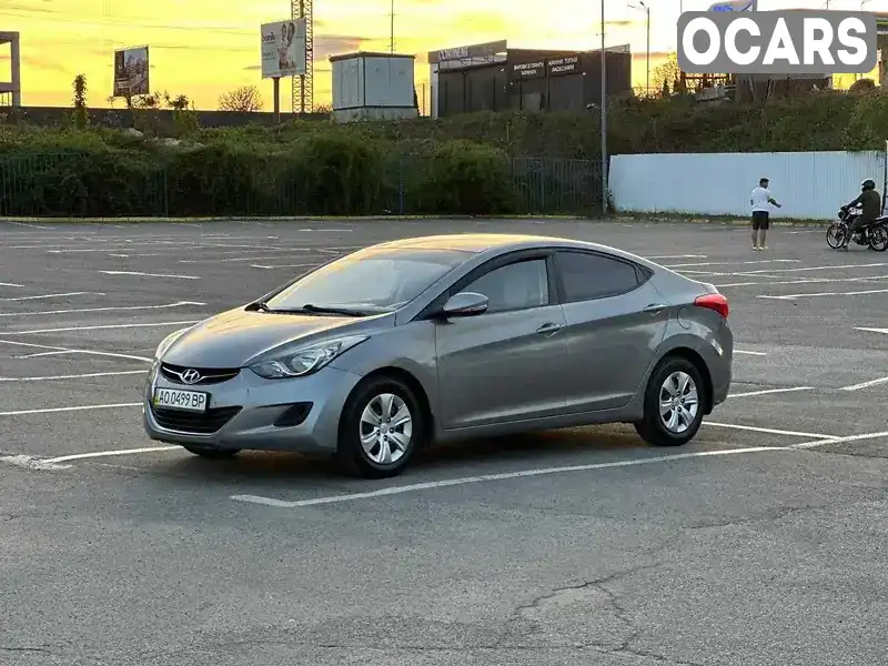 Фото автомобіля