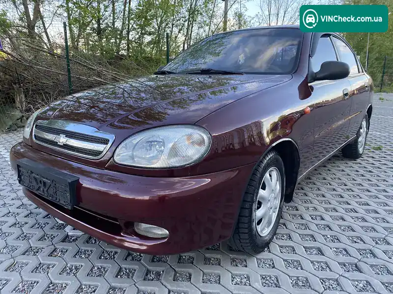 Фото автомобіля