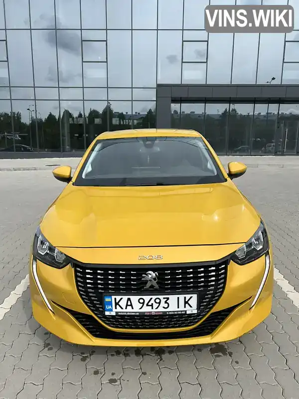 Фото автомобіля