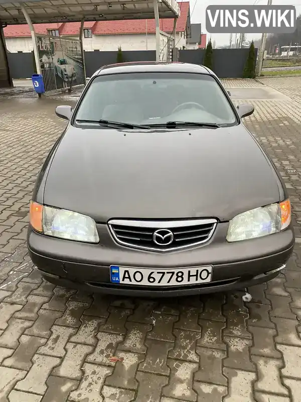 Фото автомобіля