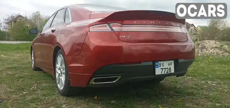 Фото автомобіля