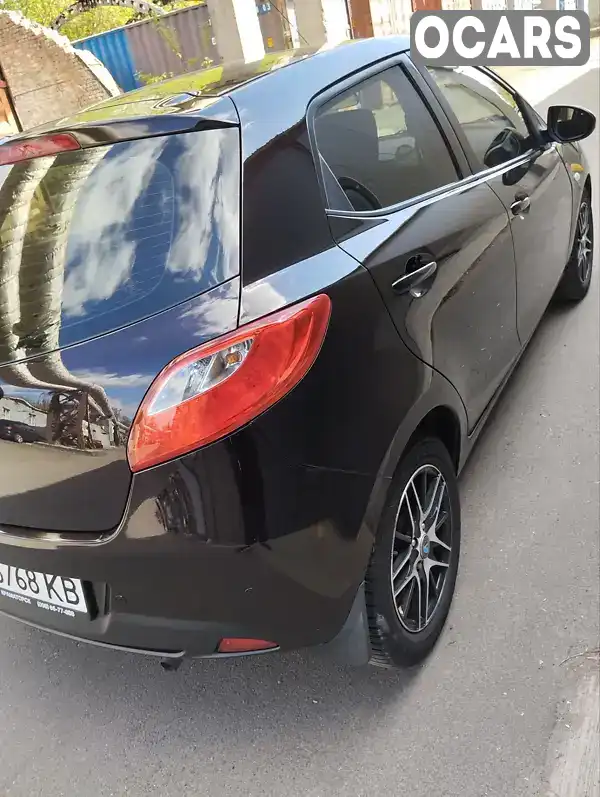 Фото автомобіля