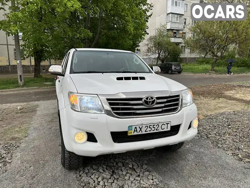 Фото автомобіля