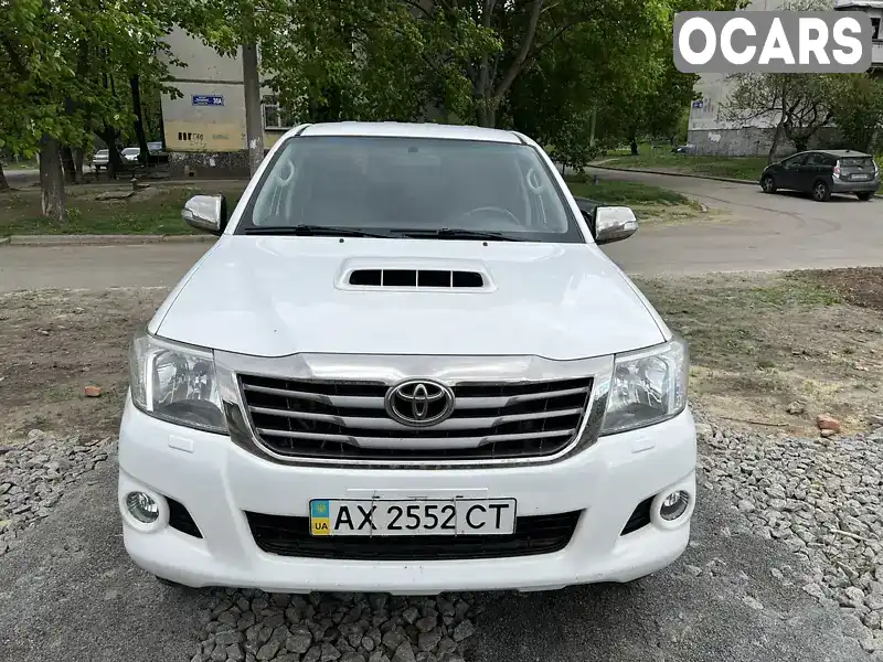 Фото автомобіля