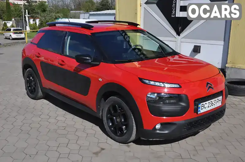 Фото автомобіля