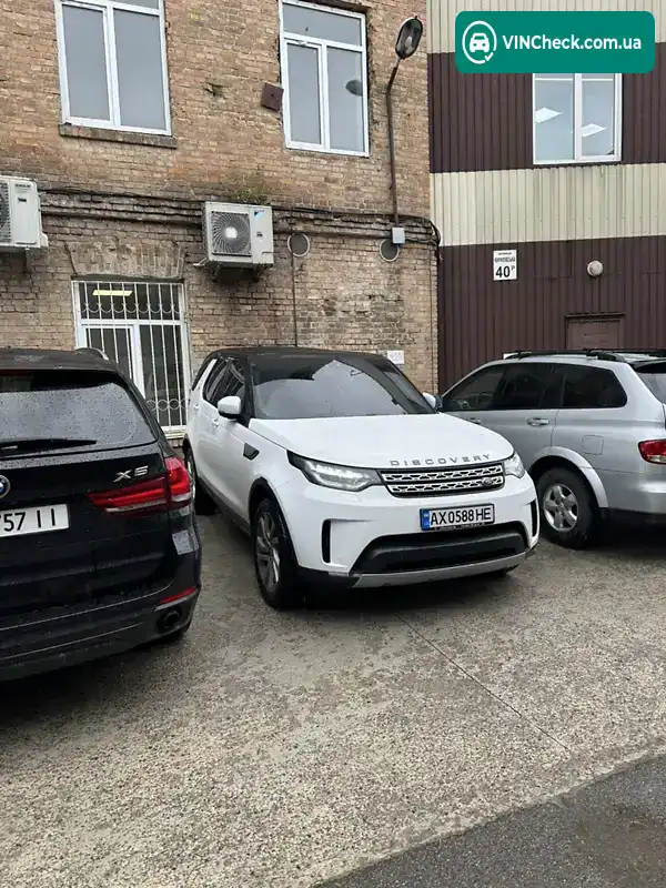 Фото автомобіля