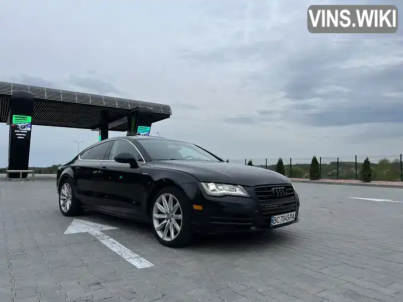 Фото автомобіля
