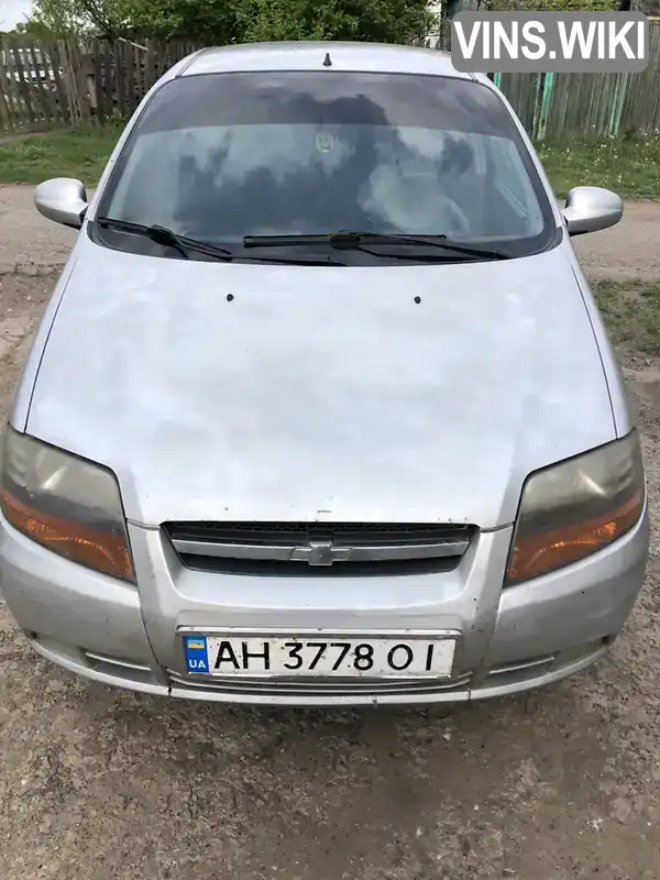 Фото автомобіля