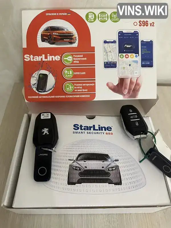 Фото автомобіля