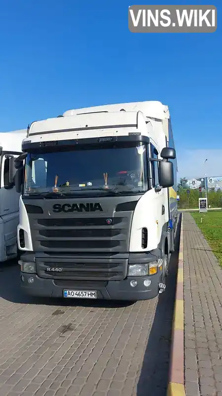 Фото автомобіля