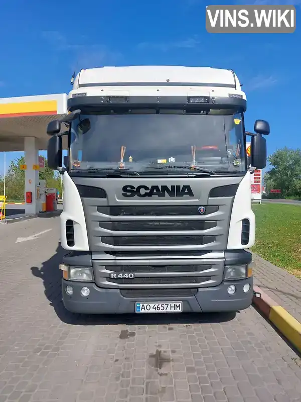 Фото автомобіля