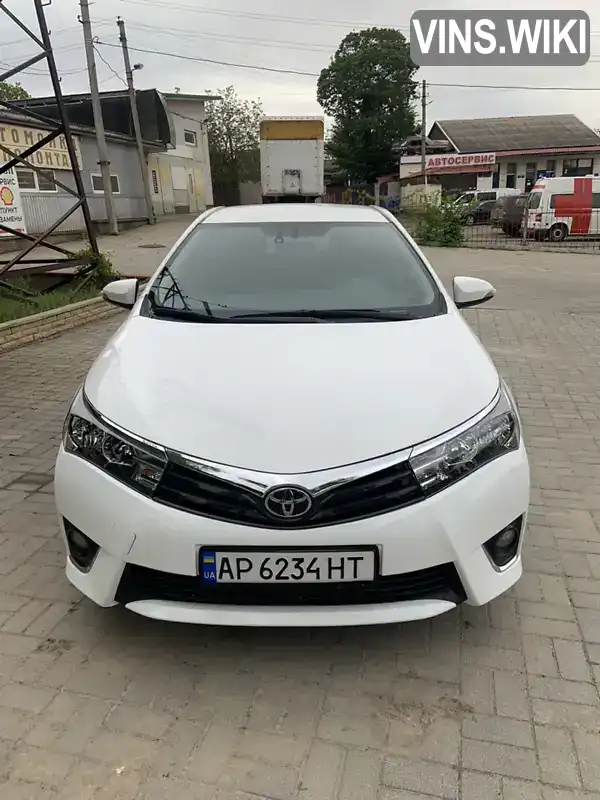 Фото автомобіля