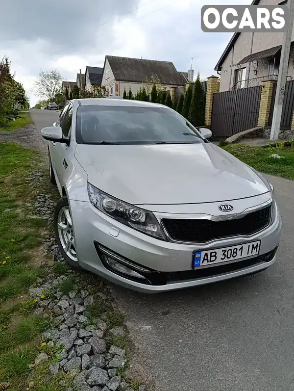 Фото автомобіля