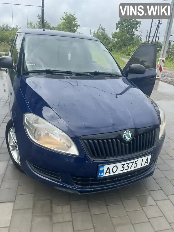 Фото автомобіля