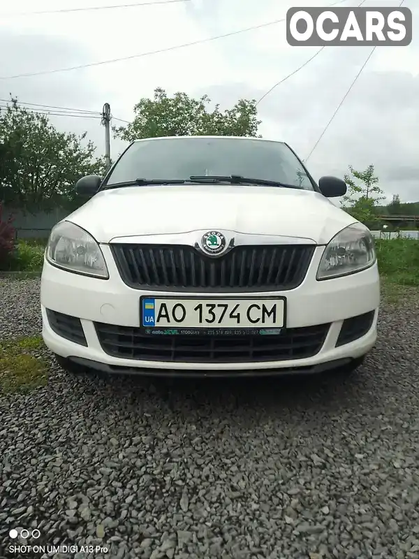 Фото автомобіля