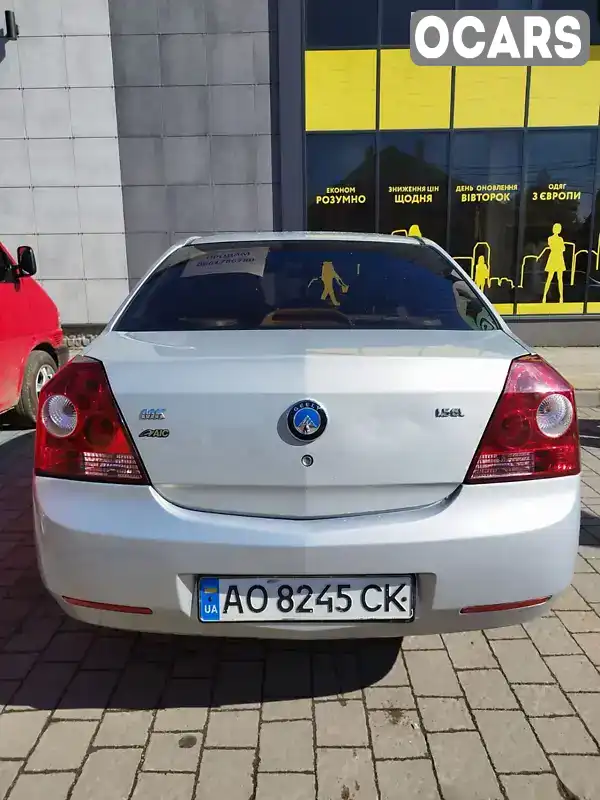 Фото автомобіля