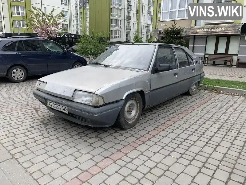 Фото автомобіля