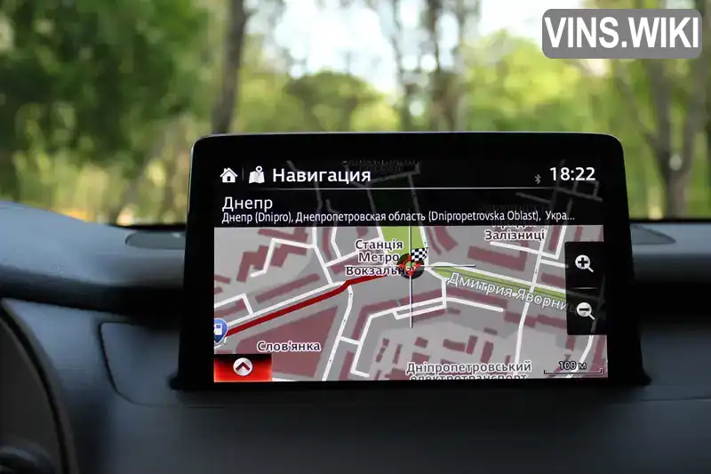 Фото автомобіля