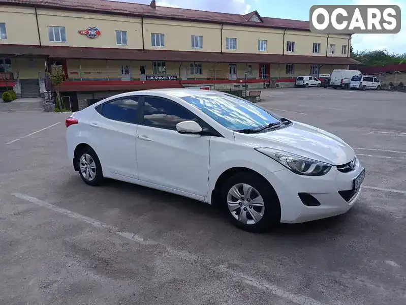 Фото автомобіля