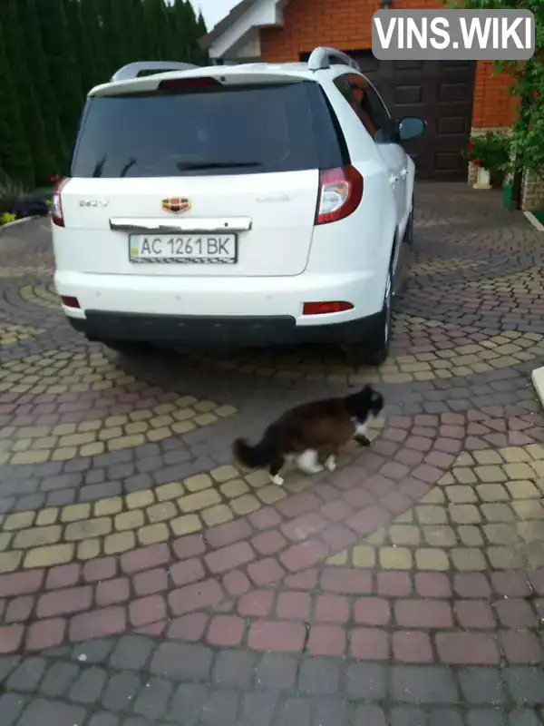 Фото автомобіля