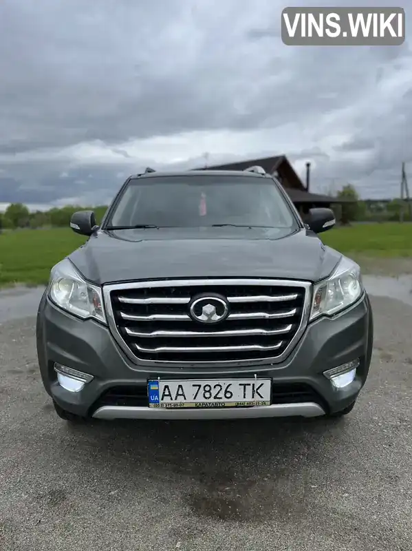 Фото автомобіля