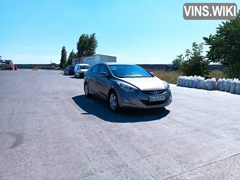 Фото автомобіля