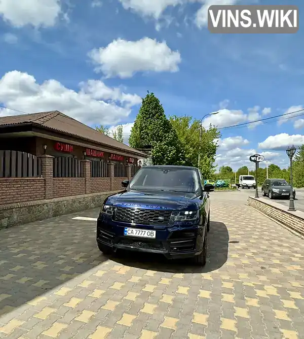 Фото автомобіля