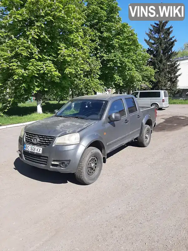Фото автомобіля