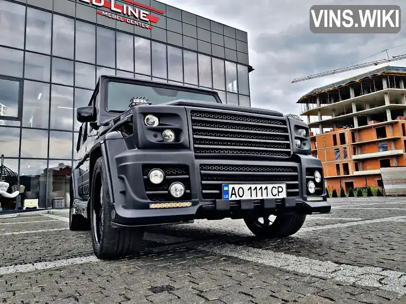Фото автомобіля