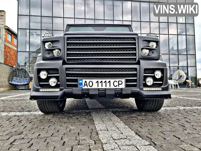 Фото автомобіля