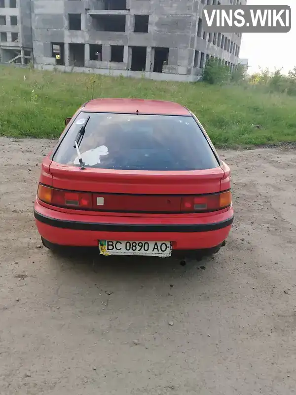 Фото автомобіля