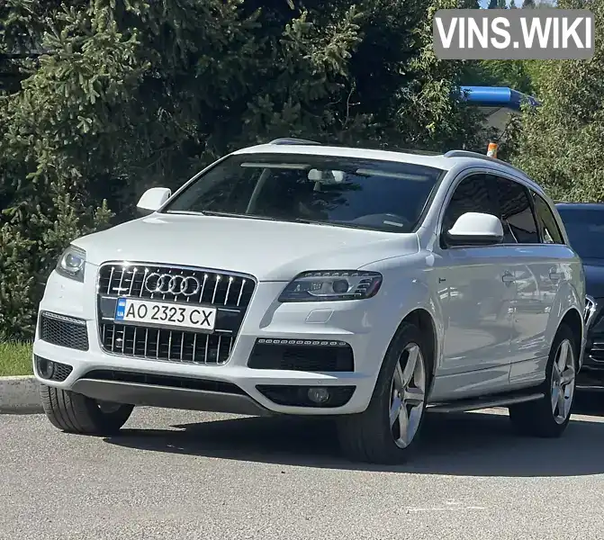 Фото автомобіля