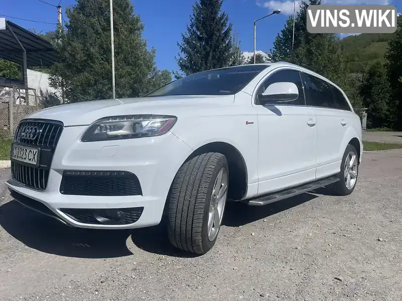 Фото автомобіля