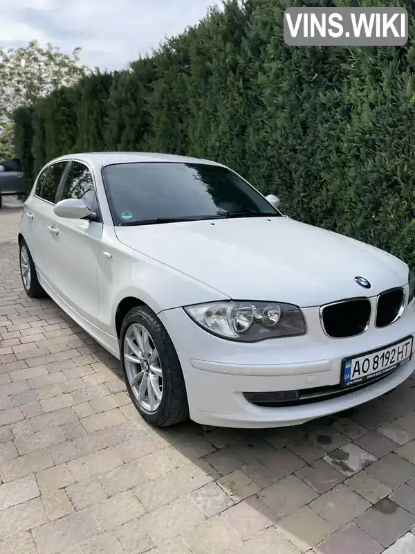 Фото автомобіля
