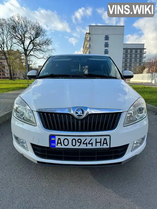 Фото автомобіля