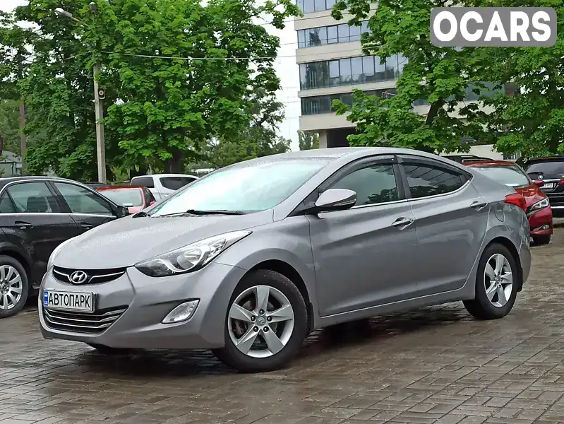 Фото автомобіля