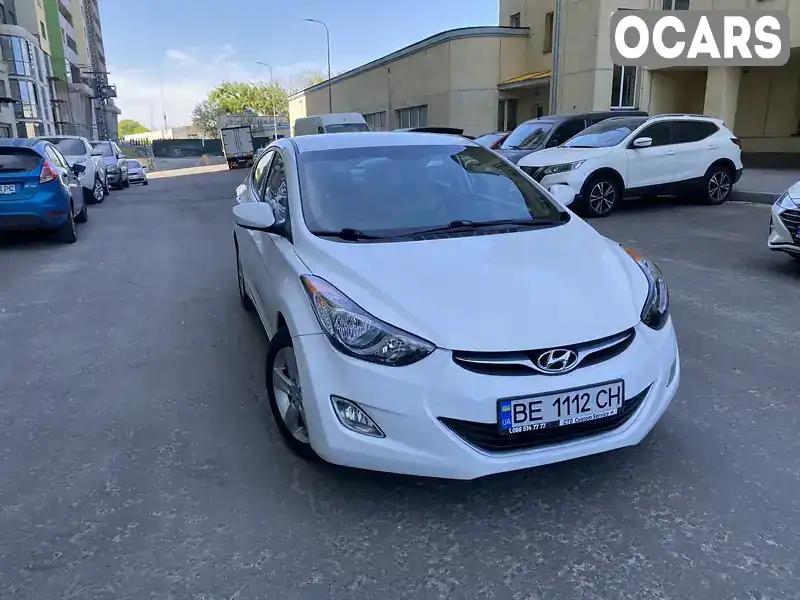 Фото автомобіля